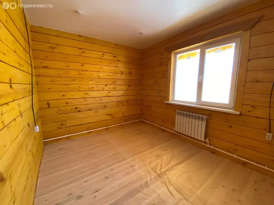 Дом в село Баклаши, Школьная улица, 1 (130 м) - Фото 1