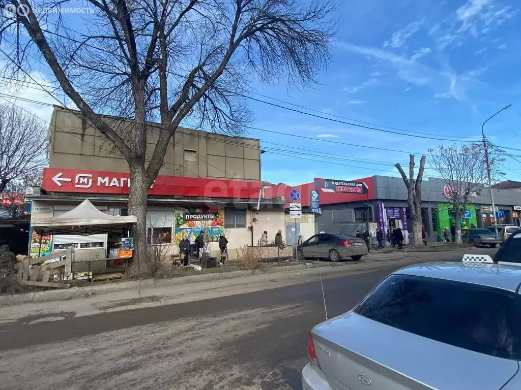 Участок в Ессентуки, Базарный переулок (3.86 м) - Фото 2