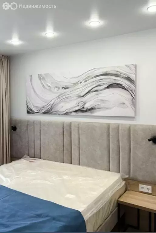 2-комнатная квартира: Анапа, Симферопольское шоссе, 58к2 (52.4 м) - Фото 2