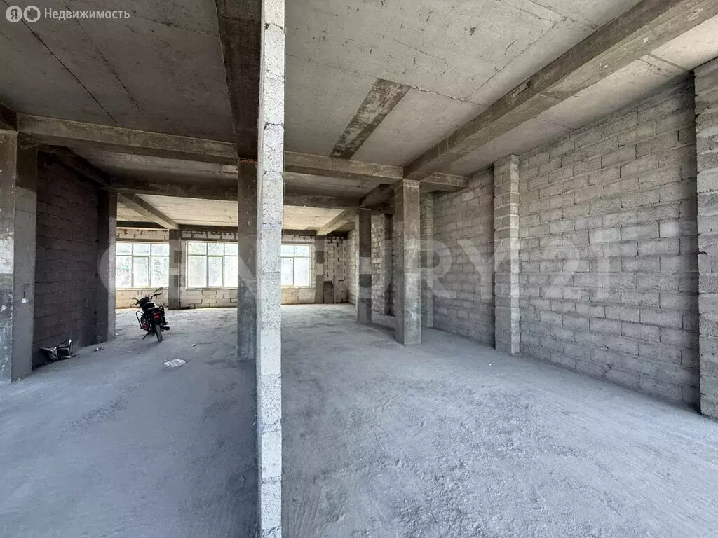Помещение свободного назначения (160 м) - Фото 1