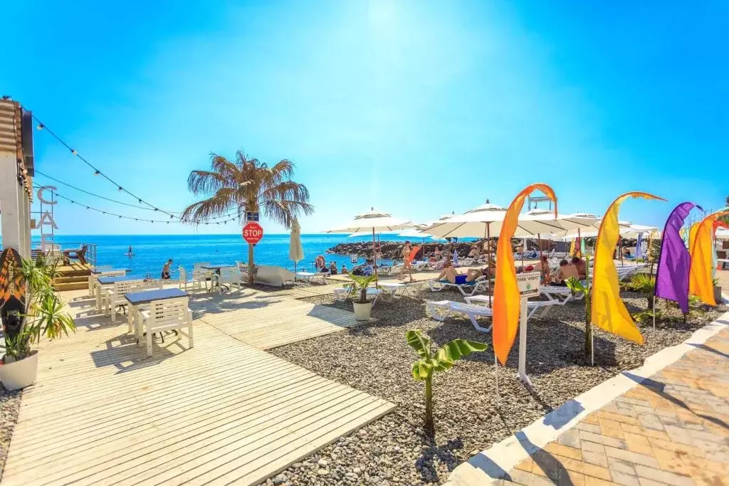 2-к кв. Краснодарский край, Сочи Вишневка мкр, ул. Свободы, 24А (52.0 ... - Фото 1