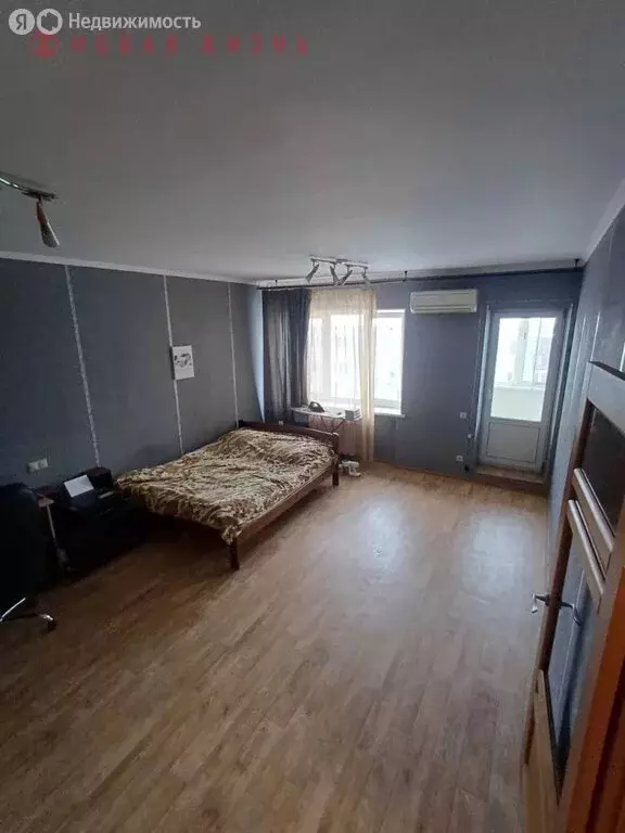 1-комнатная квартира: Самара, улица Гагарина, 53 (44 м) - Фото 2