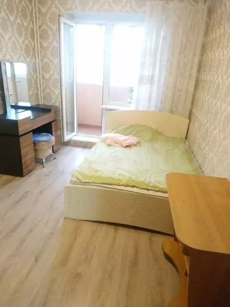 Комната 18м в 2-к., 2/9эт. - Фото 0