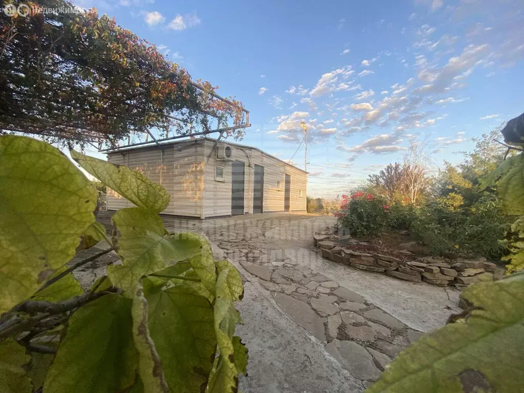 Дом в село Покровское, Лермонтовский переулок, 36Б (25 м) - Фото 1