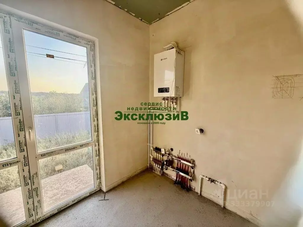 Дом в Севастополь Корабел садоводческое товарищество, 67 (102 м) - Фото 1