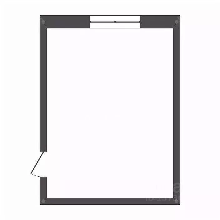 Комната Амурская область, Белогорск ул. Ленина, 68 (20.1 м) - Фото 2