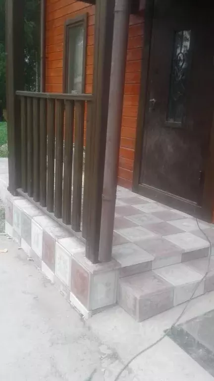 Дом в Томская область, Томский район, Богашевское с/пос, д. Некрасово ... - Фото 0