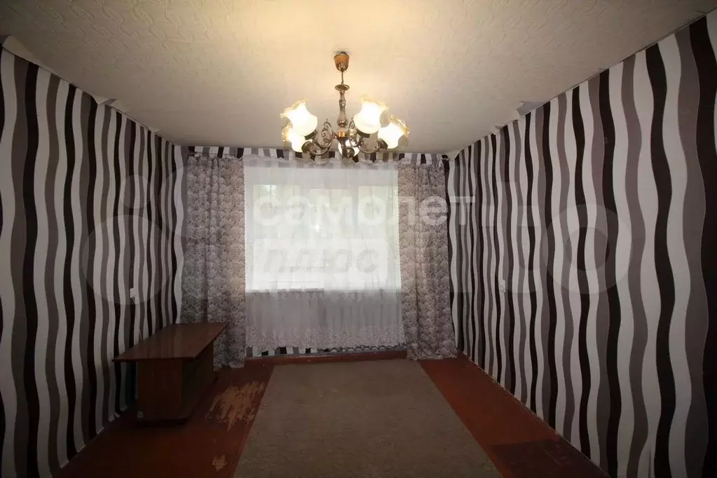 2-к. квартира, 49,3 м, 2/5 эт. - Фото 0