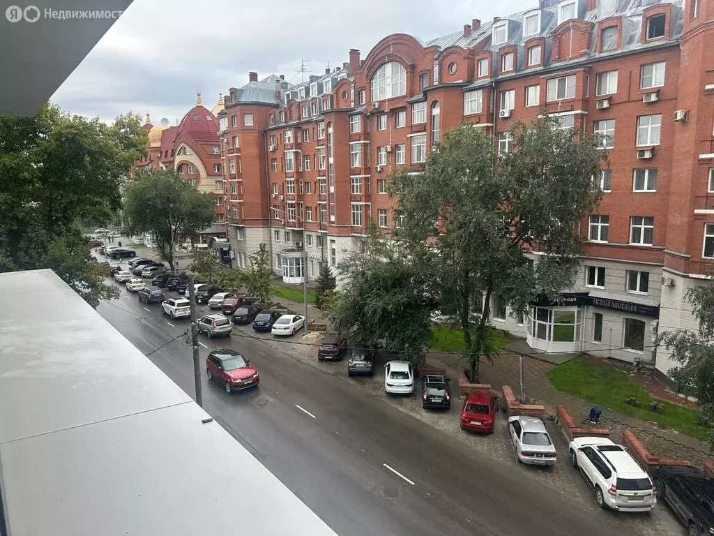 Офис (38 м) - Фото 1