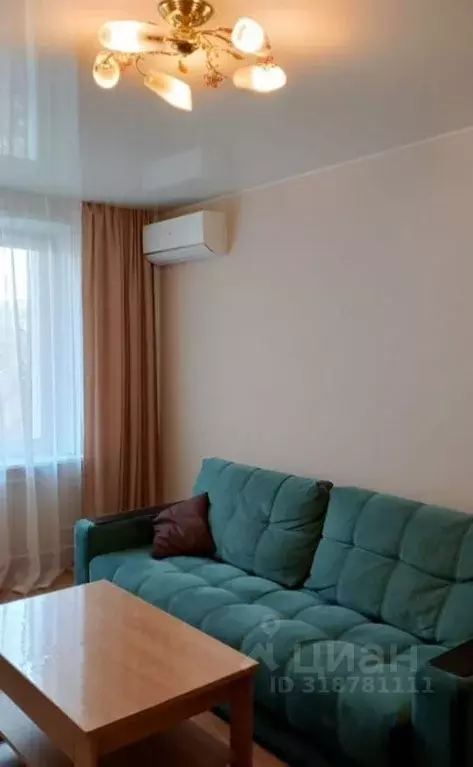 1-к кв. Московская область, Королев просп. Королева, 11А (33.0 м) - Фото 0