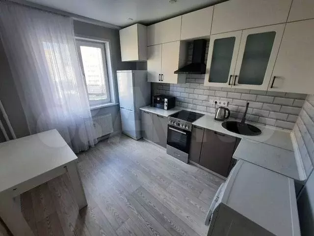 1-к. квартира, 40 м, 5/16 эт. - Фото 0