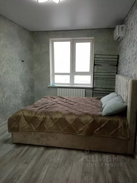 1-к кв. Ростовская область, Ростов-на-Дону ул. Ларина, 45с6 (45.0 м) - Фото 1