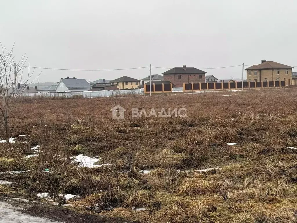 Участок в Владимирская область, Суздальский район, Боголюбовское ... - Фото 1