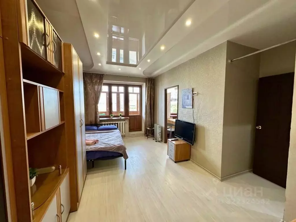 1-к кв. Ярославская область, Ярославль ул. Северная подстанция, 2 ... - Фото 2