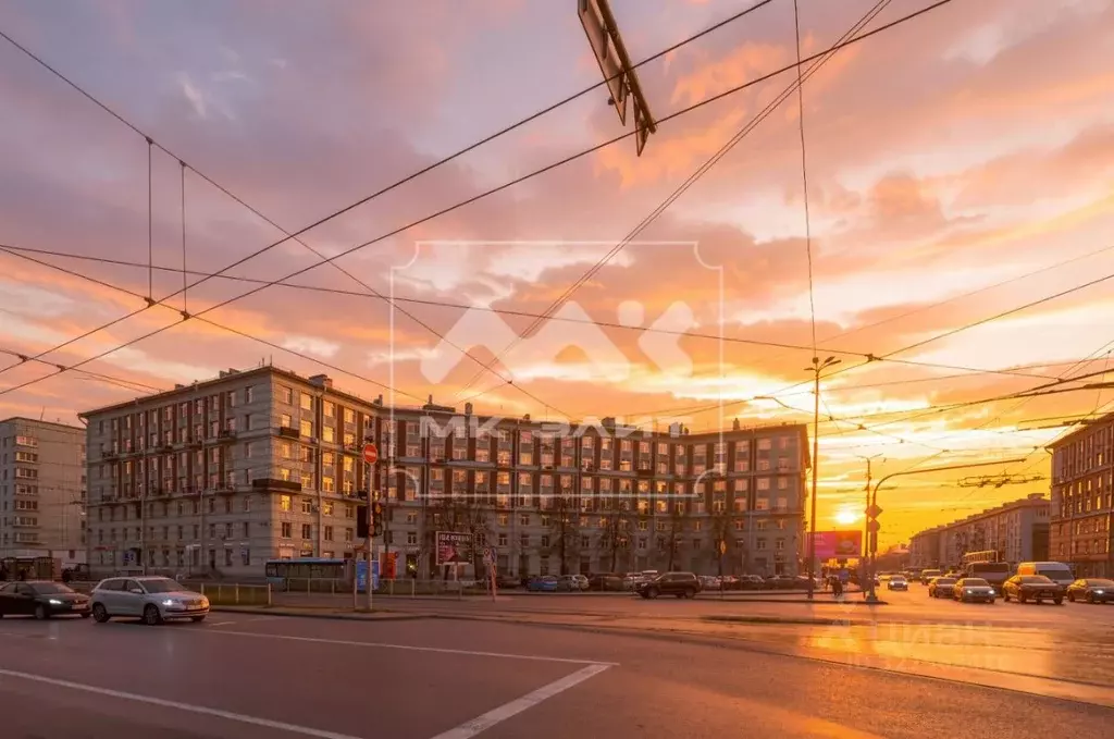 1-к кв. Санкт-Петербург Заневский просп., 16 (31.1 м) - Фото 1