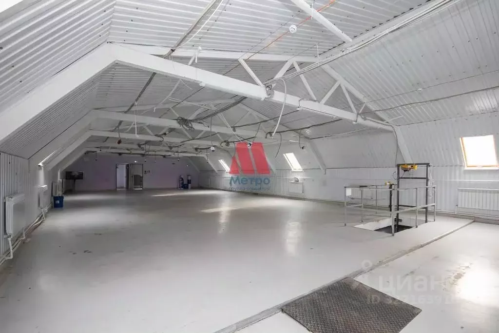 Помещение свободного назначения в Ярославская область, Ярославль ... - Фото 2