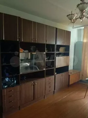 1-к. квартира, 39 м, 2/5 эт. - Фото 0