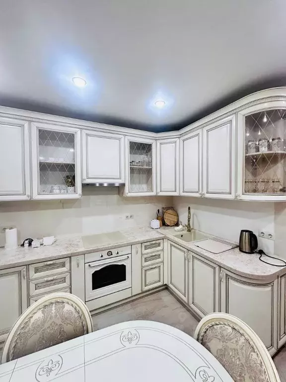 2-к кв. Самарская область, Самара ул. Урицкого, 23 (48.3 м) - Фото 2