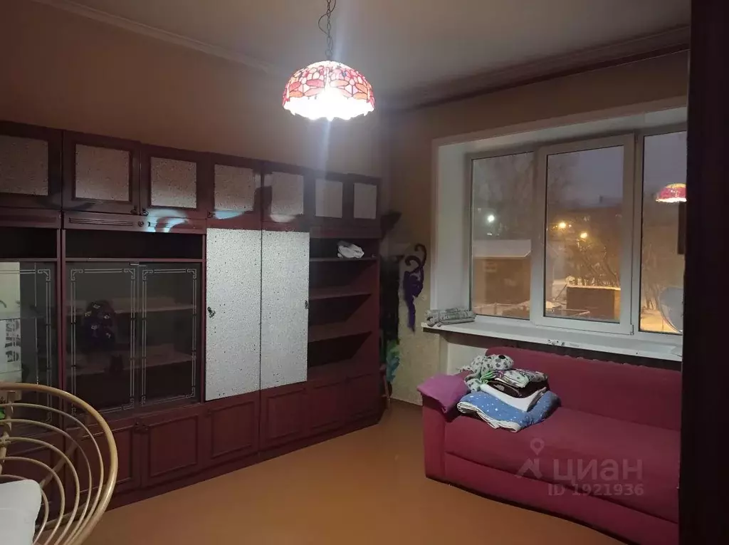 Комната Иркутская область, Иркутск Пионерский пер., 10 - Фото 0