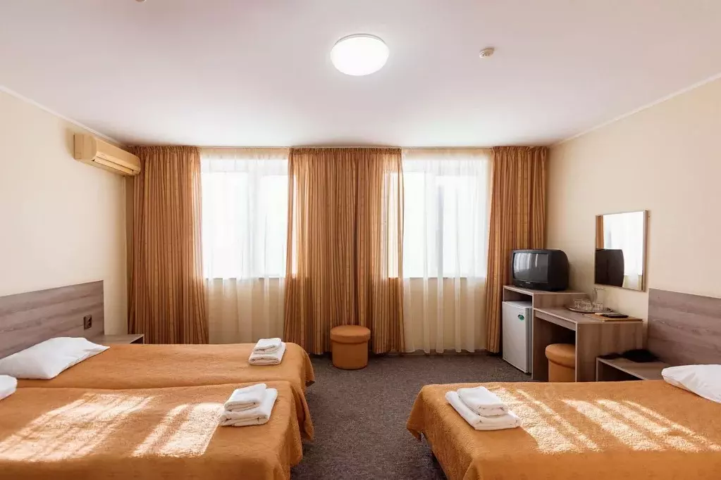 Комната Крым, Судак ул. Ленина, 88 (26.0 м) - Фото 1