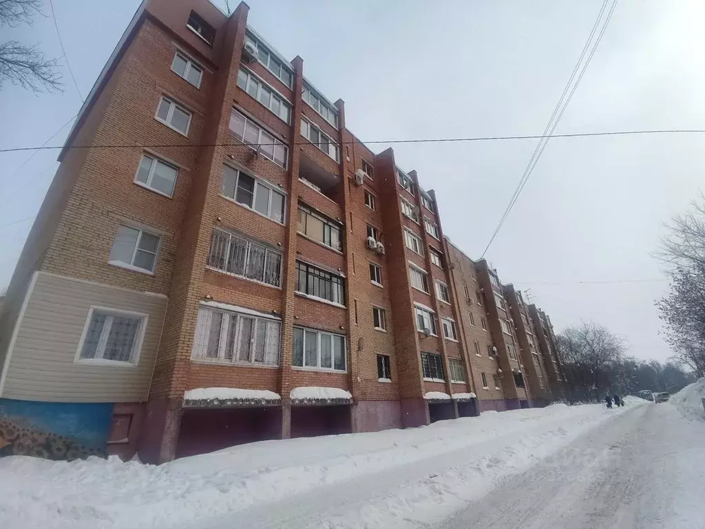 5-к кв. Московская область, Раменское Десантная ул., 14 (129.1 м) - Фото 0