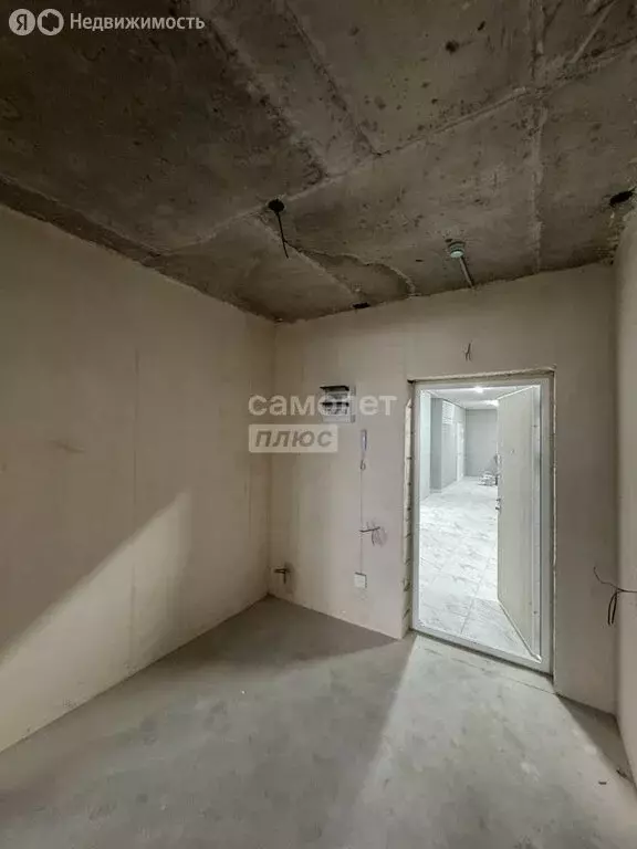 1-комнатная квартира: Липецк, Московская улица, 159к2 (38 м) - Фото 1