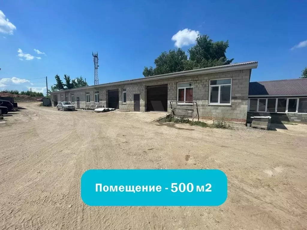 Свободного назначения, 600 м - Фото 0