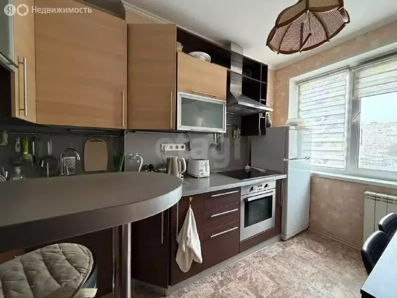 3-комнатная квартира: Самара, Владимирская улица, 44 (60.3 м) - Фото 2