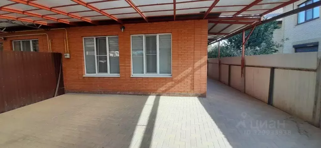 Дом в Ростовская область, Ростов-на-Дону 3-я Ноябрьская ул. (58 м) - Фото 1