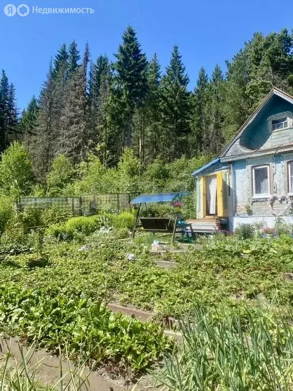 Дом в Златоуст, квартал Белый Ключ (23.5 м) - Фото 2