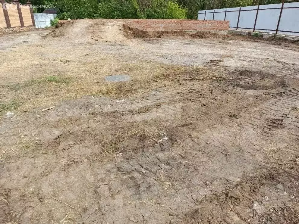 Участок в посёлок Рассвет, Восточная улица (7 м) - Фото 2