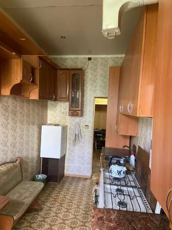 Комната Нижегородская область, Дзержинск ул. 9 Января, 13 (16.0 м) - Фото 1