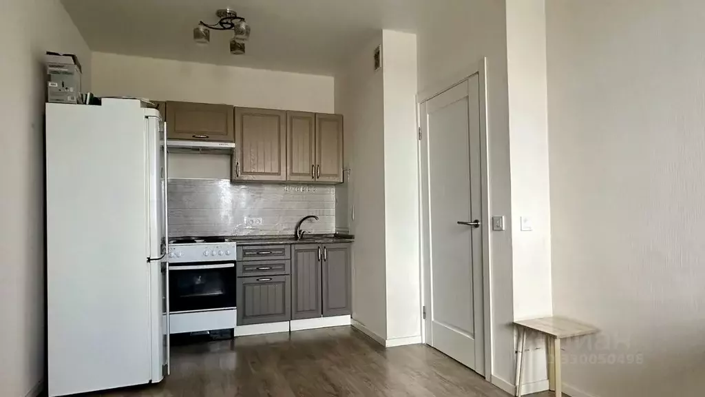 1-к кв. Москва Рязановское поселение, ул. Уточкина, 7к3 (34.0 м) - Фото 1