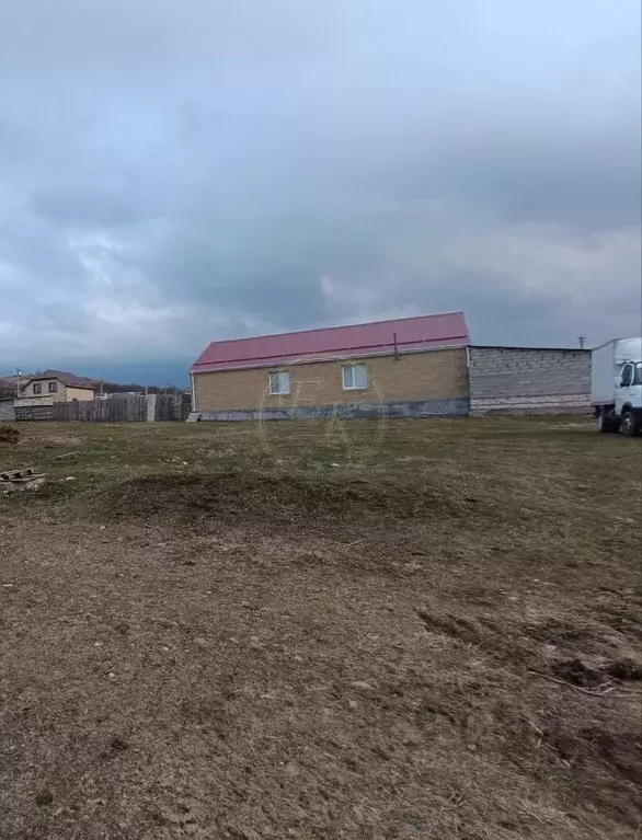 Участок в Карачаево-Черкесия, Черкесск Тебердинская ул. (7.5 сот.) - Фото 2