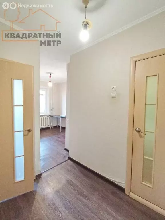 1-комнатная квартира: Димитровград, улица Курчатова, 42 (33.6 м) - Фото 0