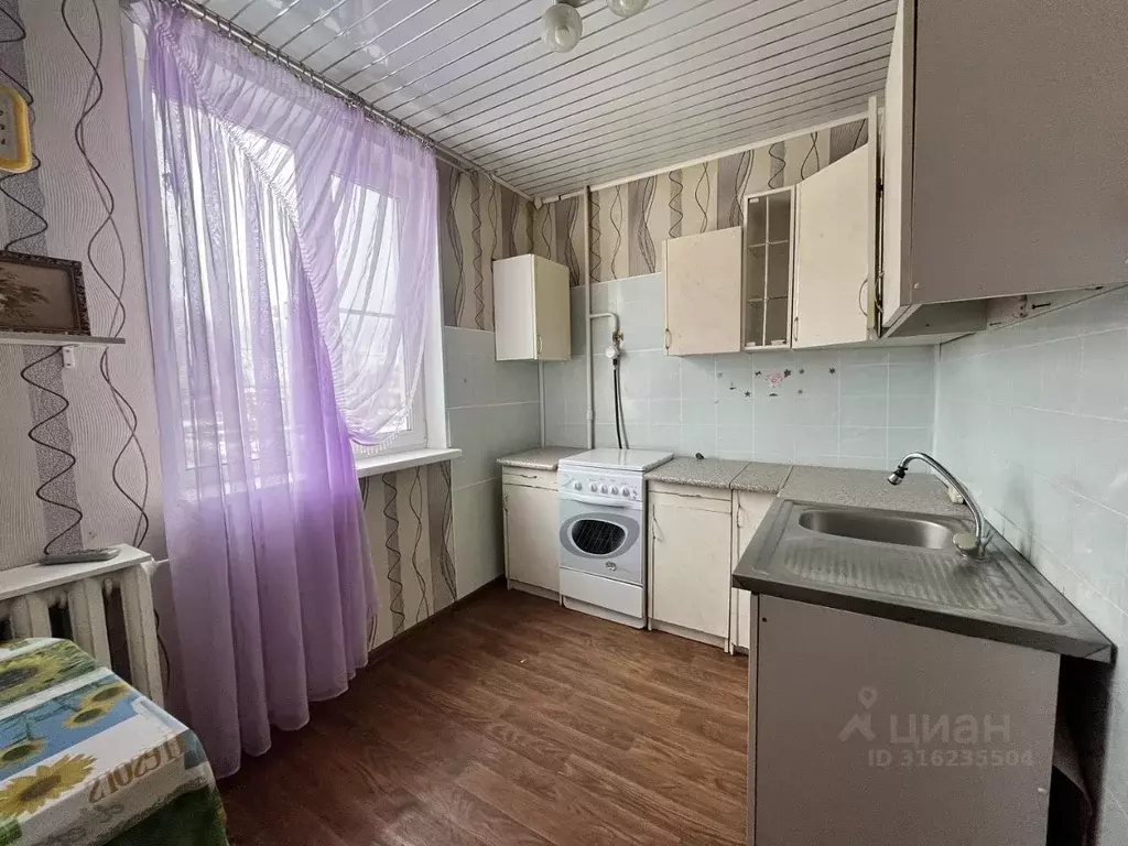 2-к кв. Ленинградская область, Гатчинский район, д. Большое Рейзино 32 ... - Фото 1