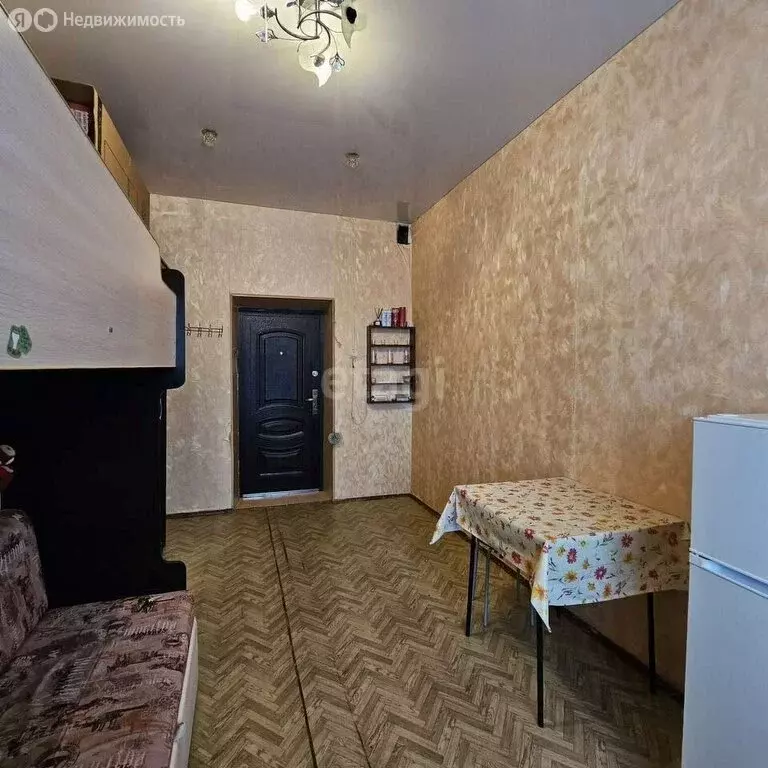 1к в -комнатной квартире (14 м) - Фото 2