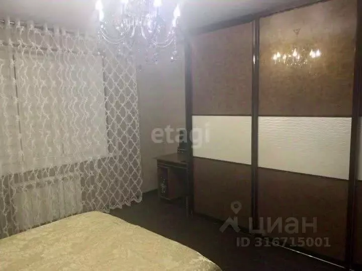 2-к кв. Ставропольский край, Ставрополь ул. Тухачевского, 22/2 (66.6 ... - Фото 0