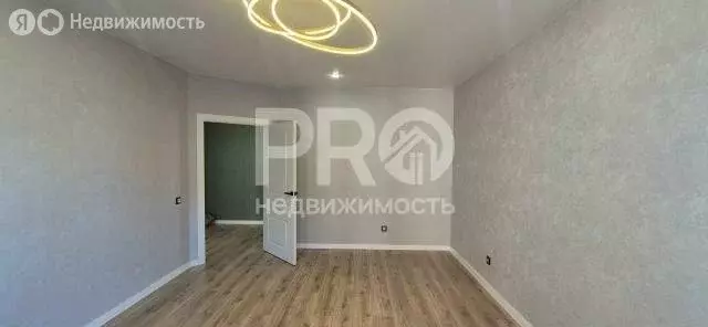 2-комнатная квартира: Ярославль, Красноборская улица, 38к3 (70.9 м) - Фото 2