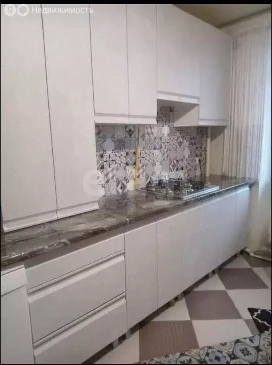 2-комнатная квартира: Лаишево, улица Ульяны Громовой, 33В (59.7 м) - Фото 2