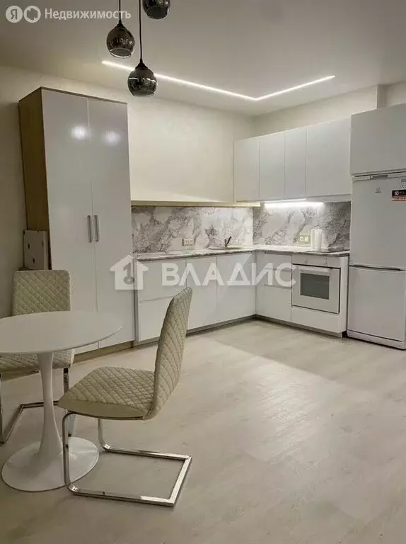 1-комнатная квартира: Санкт-Петербург, улица Челюскина, 2 (33.5 м) - Фото 0