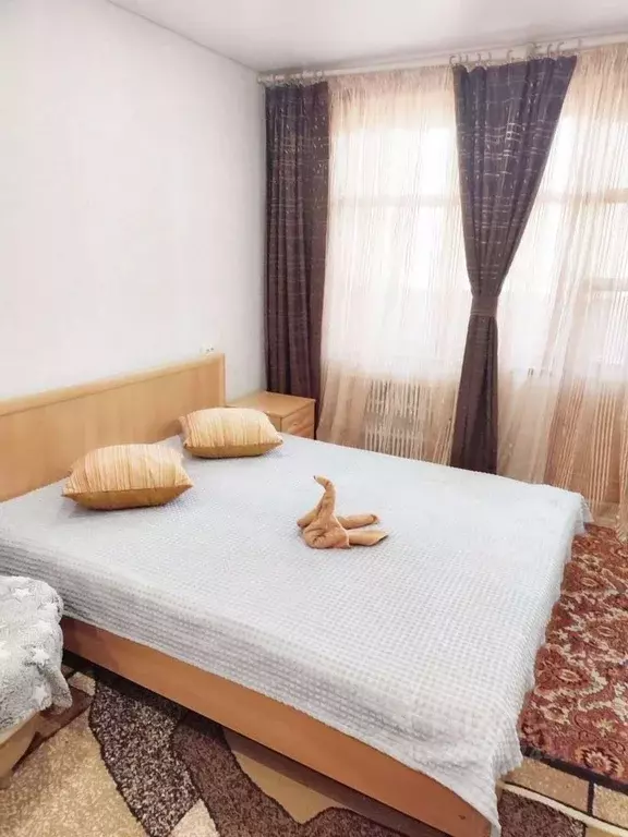 1-к кв. Белгородская область, Белгород бул. Первого Салюта, 4 (31.0 м) - Фото 1