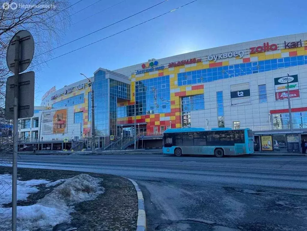 Помещение свободного назначения (3631.3 м) - Фото 2