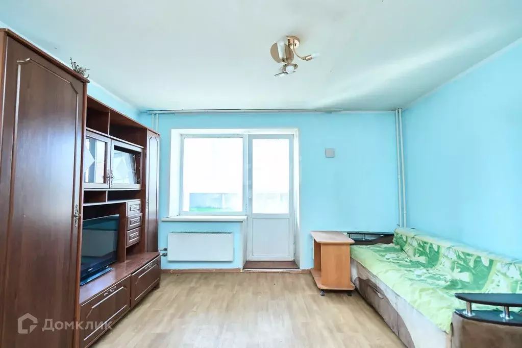 Продаётся квартира-студия, 24.1 м - Фото 0