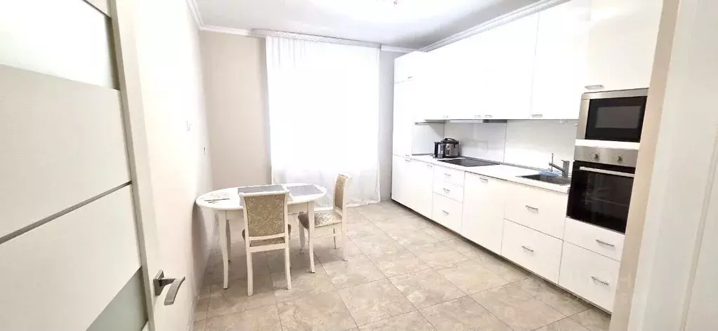 1-к кв. Московская область, Красногорск ул. Игоря Мерлушкина, 4 (40.0 ... - Фото 0