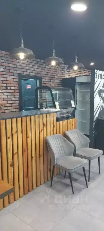 Помещение свободного назначения в Сахалинская область, Невельск ... - Фото 2