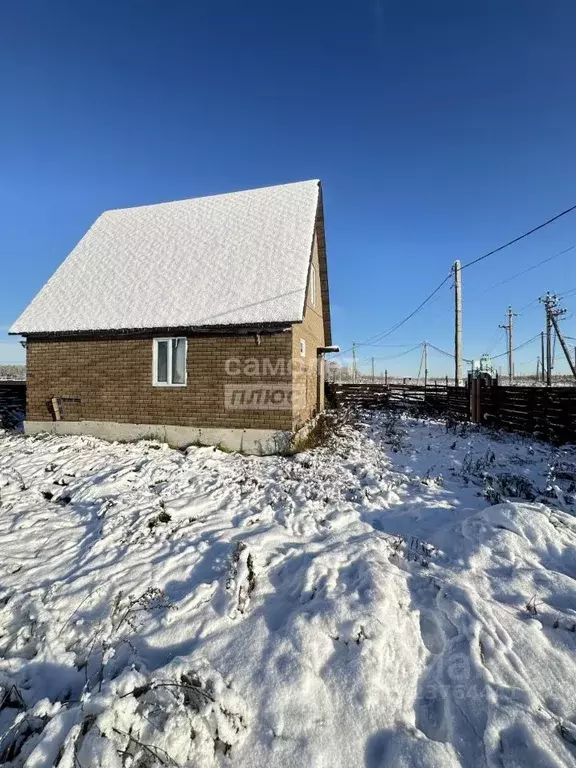 Дом в Владимирская область, Петушинский муниципальный округ, ... - Фото 1
