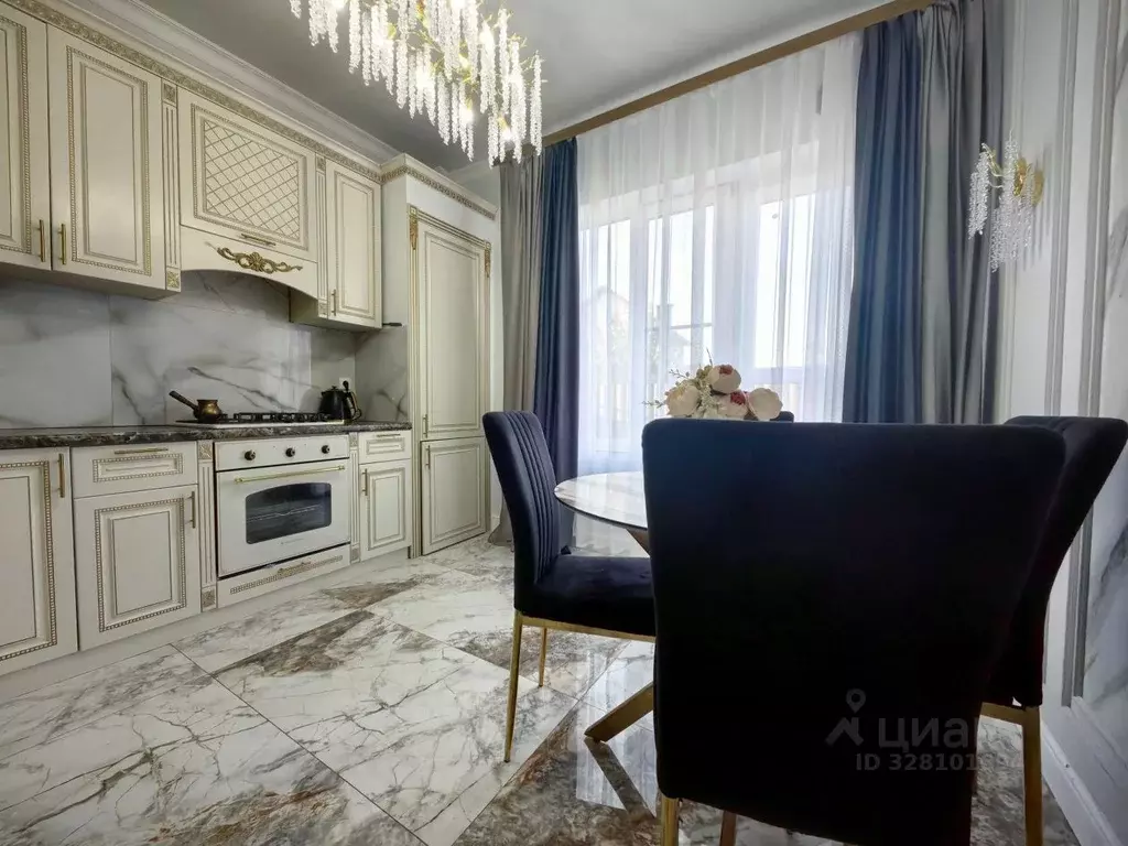 Дом в Ростовская область, Мясниковский район, Недвиговское с/пос, ... - Фото 1