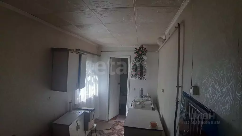 Дом в Белгородская область, Новый Оскол ул. Покровского, 67 (62 м) - Фото 2