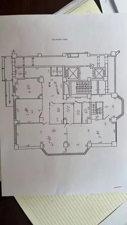 Офис в Свердловская область, Екатеринбург ул. Московская, 66 (270 м) - Фото 0